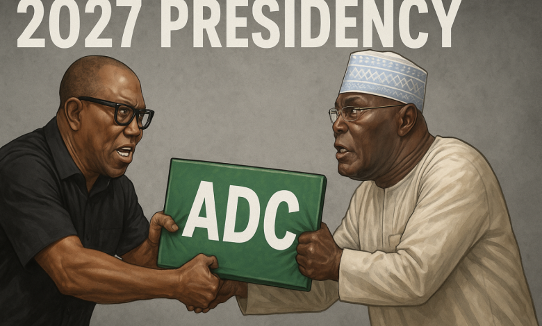 atiku and peter obi